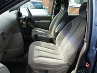 used Chrysler Voyager 2.4