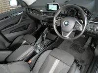 Used BMW X1 Sport Line 2019 Black SUV