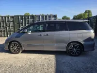 Used Toyota Estima 2026 MPV
