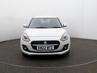 used Suzuki Swift 2022 | 1.2 Dualjet MHEV SZ5 Euro 6 (s/s) 5dr