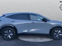 Used Nissan Ariya Evolve 177 kW (242 HP) 2024 Grey SUV