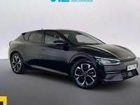 Used Kia EV6 GT-Line 167 kW (228 HP) 2023 SUV