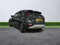 Used Kia Niro 139 HP (102 kW) 2023 Grey SUV