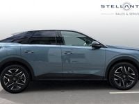 Used Peugeot 3008 Allure 136 HP (100 kW) 2025 Blue SUV