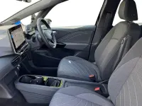 New VW ID.3 Pro 147 kW (201 HP) 2026 Grenadilla black Hatchback
