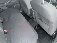 Used Ford Focus Zetec 2017 Black Hatchback