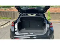 Used Nissan Juke N-Connecta 114 HP (83 kW) 2025 Black SUV