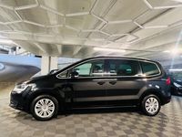 used VW Sharan 2.0 TDI SCR 150 SE 5dr DSG