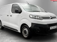 Used Citroën Dispatch 102 HP (75 kW) 2023 MPV