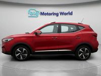 Used MG ZS Trophy 127 kW (174 HP) 2022 SUV
