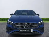 Used Mercedes A180 AMG Line Premium Plus 2025 Blue Hatchback