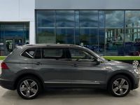 used VW Tiguan Allspace Match 2.0 TDI 2WD 150PS 7-Speed DSG 5 Door