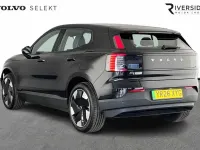 Used Volvo EX30 Plus 196 kW (267 HP) 2026 Black SUV