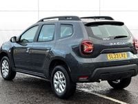 Used Dacia Duster Expression 129 HP (94 kW) 2023 Grey SUV