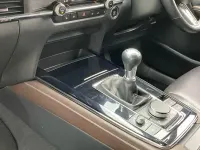 Used Mazda CX-30 Inclusive 186 HP (136 kW) 2022 Grey SUV