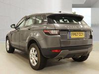 Used Land Rover Range Rover evoque SE 179 HP (131 kW) 2018 Hatchback