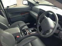 used Jeep Grand Cherokee 3.0