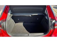 Second-hand Vauxhall Corsa Design Edition 75 CP (55 kW) 2023 Roșu Hatchback