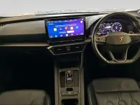 Used Cupra Formentor 150 HP (110 kW) 2024 SUV