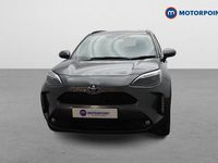 Used Toyota Yaris Hybrid Design 2023 Grey Estate