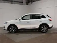 Used MG ZS Trophy 196 HP (144 kW) 2024 White SUV