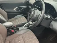 Used Toyota Yaris Cross 116 HP (85 kW) 2024 Red SUV