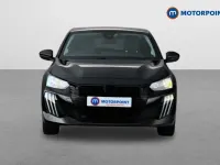 Used Peugeot 208 Allure 2024 Black Hatchback