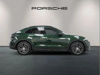 Used Porsche Macan 264 kW (360 HP) 2025 Green SUV