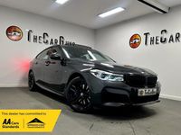 Used BMW 630 M Sport 2018 Grey Coupe