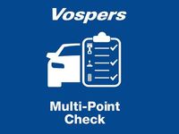 Used Vauxhall Crossland Ultimate 108 HP (79 kW) 2022 Grey SUV