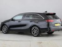Used Kia Ceed Sportswagon 140 HP (102 kW) 2024 Estate
