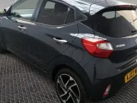 Used Hyundai i10 Premium 84 HP (61 kW) 2023 Hatchback