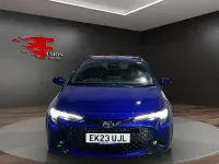 Usado Toyota Corolla 140 CV (102 kW) 2026 Familiar