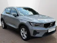 Used Volvo XC40 Core 161 HP (118 kW) 2025 SUV