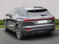 Used Audi e-tron Business 284 kW (387 HP) 2025 Grey SUV