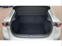 Used Mazda CX-30 Center-Line 140 HP (102 kW) 2025 White SUV