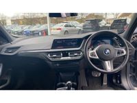 used BMW M135 1 Series i xDrive 5dr Step Auto Petrol Hatchback