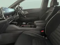 Used Kia Sportage GT-Line S 209 HP (153 kW) 2024 SUV