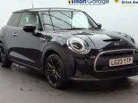 Used Mini Cooper S Hatch 135 kW (184 HP) 2023 Hatchback