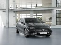 New Mercedes CLA220 Executive 190 HP (139 kW) 2026 Sedan