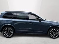 Usado Volvo XC90 Plus 247 CV (181 kW) 2025 Azul SUV