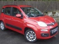 Used Fiat Panda 2012 Hatchback