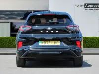 Used Ford Puma Gen-E Premium 122 kW (167 HP) 2026 Black SUV
