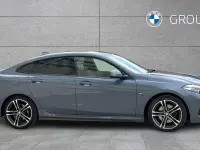 Used BMW 218 M Sport 134 HP (98 kW) 2024 Grey Coupe