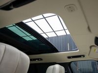 Used Land Rover Range Rover Autobiography 530 HP (389 kW) 2022 Grey SUV