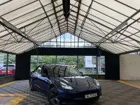 Używany Tesla Model 3 11 kW (15 KM) 2022 Sedan/Limuzyna