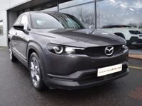 Used Mazda MX30 Prime-Line 106 kW (145 HP) 2022 Grey SUV