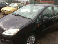 Used Ford C-MAX 2004 MPV