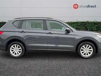 Used Seat Tarraco SE 150 HP (110 kW) 2022 Grey SUV