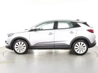 Used Vauxhall Grandland X Elite 130 HP (95 kW) 2021 Grey SUV